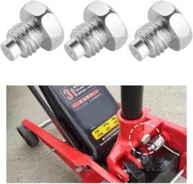 DING-2301 STACOOL Floor Jack Rod Screws High