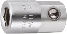11180020 STAHLWILLE Bit Holder Hex Internal 11180020 STAHLWILLE Bit Holder Hex Internal