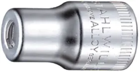 12180026 STAHLWILLE Bit Holder Internal Hex Drive Secure 12180026 STAHLWILLE Bit Holder Internal Hex Drive Secure