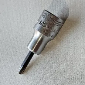 2050004 STAHLWILLE Hex Allen Socket Drive 2050004 STAHLWILLE Hex Allen Socket Drive