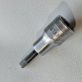2050005 STAHLWILLE Hex Allen Socket Drive 2050005 STAHLWILLE Hex Allen Socket Drive