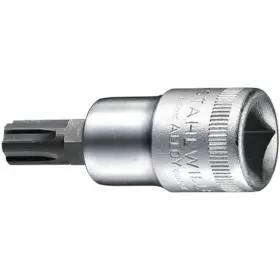 3090012 STAHLWILLE Drive Ribe Socket 3090012 STAHLWILLE Drive Ribe Socket