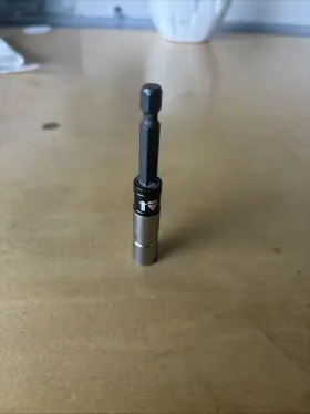38120001 STAHLWILLE Magnetic Bit Holder