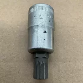 54X-M12 STAHLWILLE Torx Bit #2