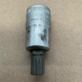 54X-M12 STAHLWILLE Torx Bit