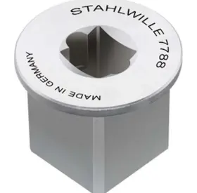 58521088 STAHLWILLE Square Drive Adaptor