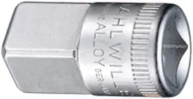 705353798795 STAHLWILLE Adaptor Socket Plug 705353798795 STAHLWILLE Adaptor Socket Plug