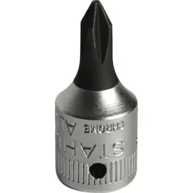 01290001 STAHLWILLE TOOLS Screwdriver Socket 01290001 STAHLWILLE TOOLS Screwdriver Socket