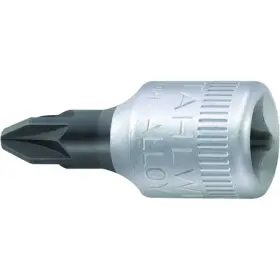01300001 STAHLWILLE TOOLS Screwdriver Socket Pz 01300001 STAHLWILLE TOOLS Screwdriver Socket Pz