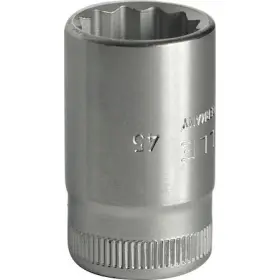 02010013 STAHLWILLE TOOLS Socket