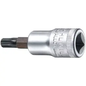 02060008 STAHLWILLE TOOLS Screwdriver Socket