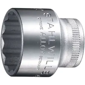 02410048 STAHLWILLE TOOLS Socket 02410048 STAHLWILLE TOOLS Socket