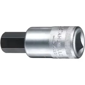 03050014 STAHLWILLE TOOLS Inhex Socket 03050014 STAHLWILLE TOOLS Inhex Socket