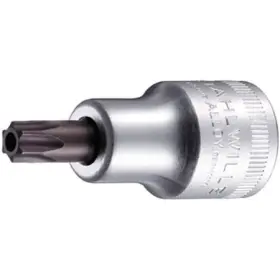 03110055 STAHLWILLE TOOLS Screwdriver Socket Torx 03110055 STAHLWILLE TOOLS Screwdriver Socket Torx