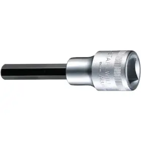 03150706 STAHLWILLE TOOLS Inhex Socket 03150706 STAHLWILLE TOOLS Inhex Socket