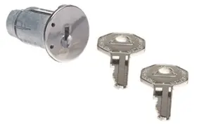 US-22L STANDARD IGN Ignition Lock Cylinder US-22L STANDARD IGN Ignition Lock Cylinder