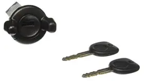 US287L STANDARD Ignition Lock Cylinder