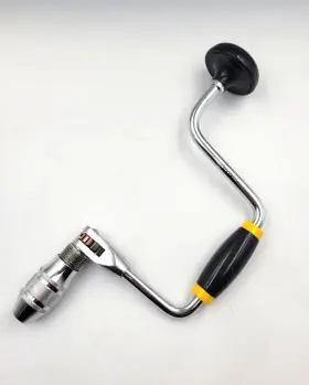1-02-715 STANLEY Bit Brace 1-02-715 STANLEY Bit Brace