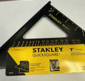 46-071 STANLEY Square Layout Tool #2
