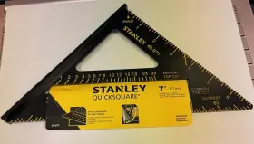 46-071 STANLEY Square Layout Tool