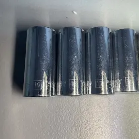 86-369 STANLEY Sockets #2