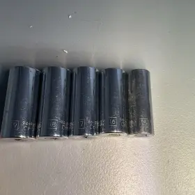 86-369 STANLEY Sockets