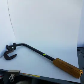 93-310 STANLEY Board Bender Deck Tool High Carbon Steel 93-310 STANLEY Board Bender Deck Tool High Carbon Steel