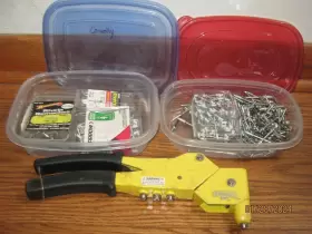 MR77 STANLEY Riveter Rivet Gun MR77 STANLEY Riveter Rivet Gun