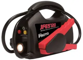 JFE5120 STANLEY PROTO Peakultra Jump Starter Peak Amp Ultra