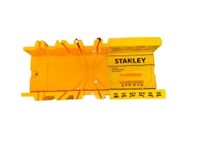 STHT20360 STANLEY Miter Box STHT20360 STANLEY Miter Box
