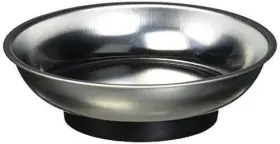 11061 STAR ASIA USA Mini Magnetic Tray Round 11061 STAR ASIA USA Mini Magnetic Tray Round
