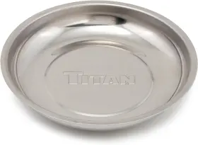 21264 STAR ASIA USA Titan Round Magnetic Tray 21264 STAR ASIA USA Titan Round Magnetic Tray