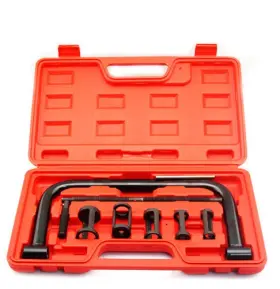 STA-25001 STARK Valve Spring Compressor Clamp Auto Atv Engine STA-25001 STARK Valve Spring Compressor Clamp Auto Atv Engine
