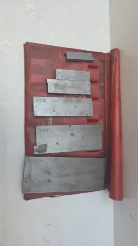 Starrett S154 S 154 L Adjustable Parallel Set 3/8-2 1/4 Usa Machinist Tool Starrett S154 S 154 L Adjustable Parallel Set 3/8-2 1/4 Usa Machinist Tool