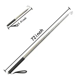 726084763470 STARTFINE Grabber Telescopic Magnetic Tool Hook #3 726084763470 STARTFINE Grabber Telescopic Magnetic Tool Hook #3