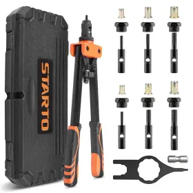 TM29 STARTO Rivet Nut Tool Setter Interchangeabl Kit