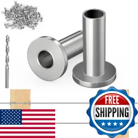 B0FMY28YXM STEEL DN MATE Pack Protector Wire Rope