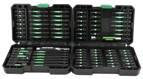1515635 STEEL VISION Tools Magnetic Screwdriver Bit Set Torx 1515635 STEEL VISION Tools Magnetic Screwdriver Bit Set Torx