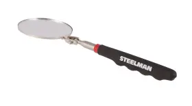 099198418209 STEELMAN Telescoping Auto Mirror Steel Articulat #3 099198418209 STEELMAN Telescoping Auto Mirror Steel Articulat #3