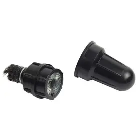 77042 STEELMAN Battery Post Terminal Cleaner Steel Bristle 77042 STEELMAN Battery Post Terminal Cleaner Steel Bristle