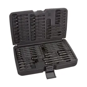 78633 STEELMAN PRO Impact Driver Bit Set Hex 78633 STEELMAN PRO Impact Driver Bit Set Hex