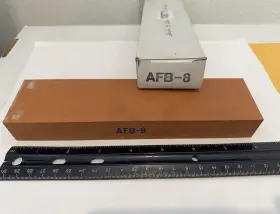 AMB-8 STICKS AND STONES Sharpening Stone Oxide