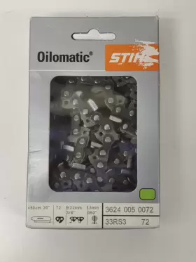 795711356699 STIHL Oilomatic 795711356699 STIHL Oilomatic