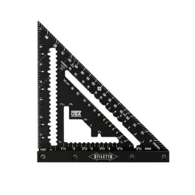 STSQ7 STILETTO Carpenter Square