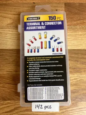67683 STOREHOUSE Tools