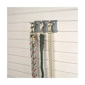 HK-S-2.5 STOREWALL Slatwall Single Hook Pack #3