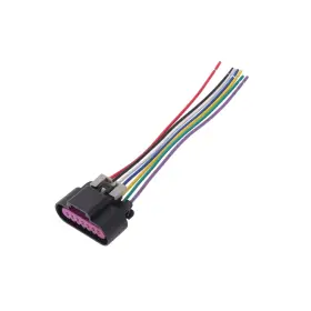 00F05D47A241202EU STRENDIER Vekauto Ignition Coil Connector 00F05D47A241202EU STRENDIER Vekauto Ignition Coil Connector