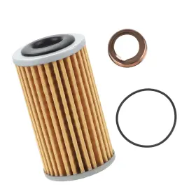 317263JX0A STRENDIER Transmission Oil Filter Nissan Alt
