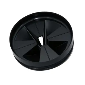 Qcb-am STRENDIER Garbage Disposal Splash Guard Insinkerator
