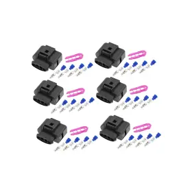 TUCF241011008211 STRENDIER Set Pin Ignition Coil Coilpack TUCF241011008211 STRENDIER Set Pin Ignition Coil Coilpack